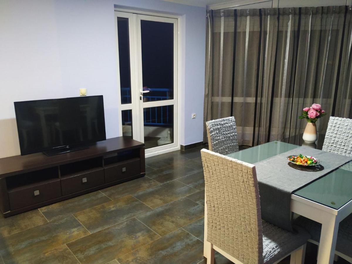 Apartmani Orange Dreams Sutomore Ngoại thất bức ảnh